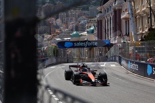 F1 GP 06 Monaco 2026