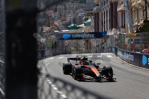 F1 GP 06 Monaco 2026