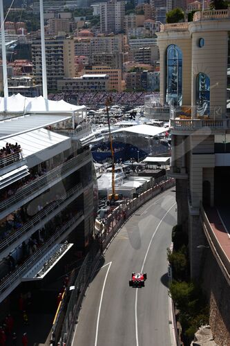F1 GP 06 Monaco 2026