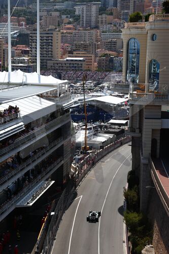 F1 GP 06 Monaco 2026