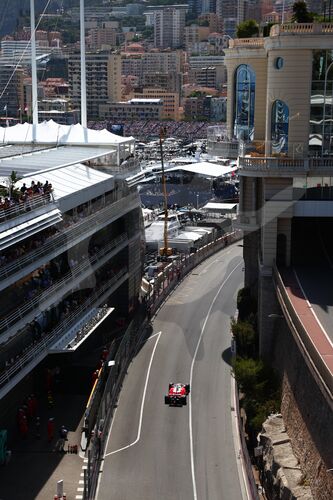 F1 GP 06 Monaco 2026