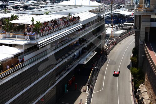 F1 GP 06 Monaco 2026