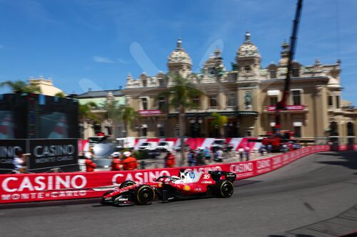 F1 GP 06 Monaco 2026