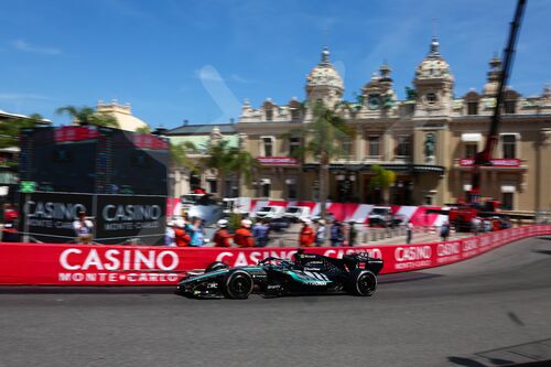 F1 GP 06 Monaco 2026