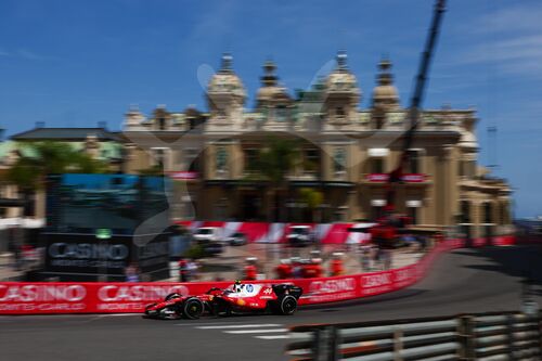 F1 GP 06 Monaco 2026
