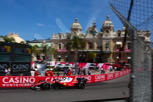 F1 GP 06 Monaco 2026