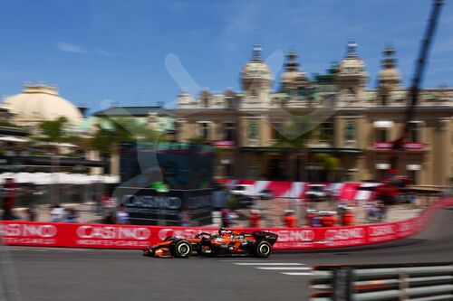 F1 GP 06 Monaco 2026