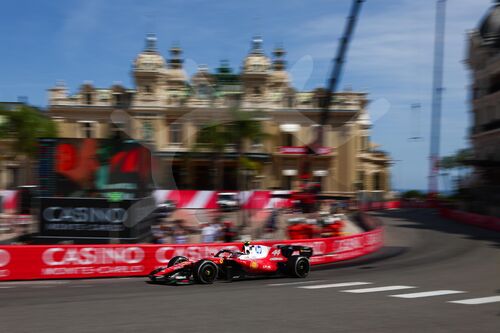 F1 GP 06 Monaco 2026