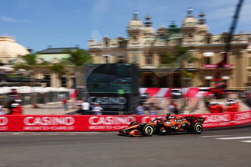 F1 GP 06 Monaco 2026