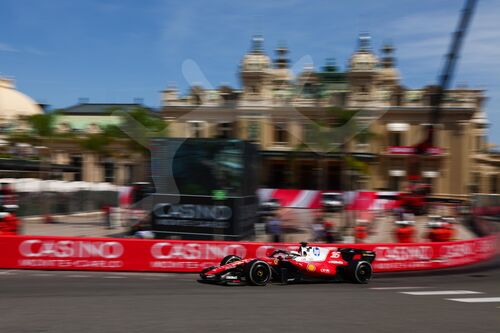 F1 GP 06 Monaco 2026