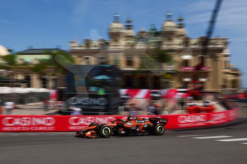 F1 GP 06 Monaco 2026