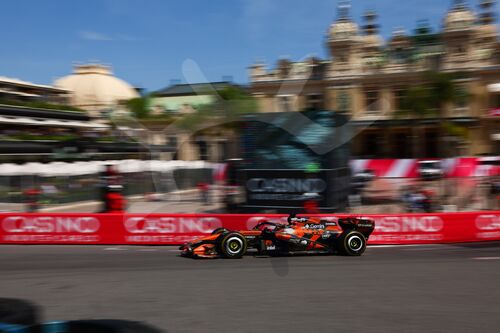 F1 GP 06 Monaco 2026