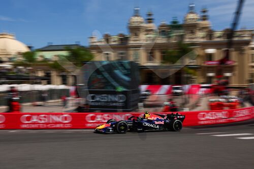 F1 GP 06 Monaco 2026