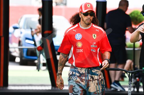 F1 - BARCELONA-CATALUNYA GRAND PRIX 2026