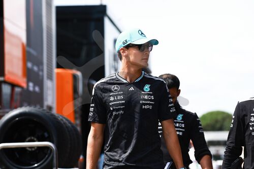 F1 - BARCELONA-CATALUNYA GRAND PRIX 2026