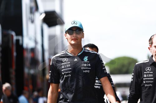 F1 - BARCELONA-CATALUNYA GRAND PRIX 2026