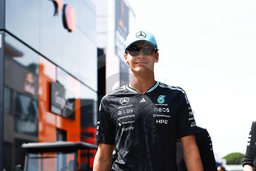F1 - BARCELONA-CATALUNYA GRAND PRIX 2026