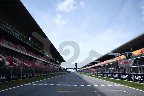 F1 - BARCELONA-CATALUNYA GRAND PRIX 2026