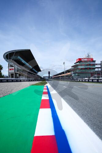 F1 - BARCELONA-CATALUNYA GRAND PRIX 2026