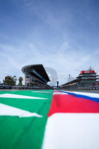 F1 - BARCELONA-CATALUNYA GRAND PRIX 2026
