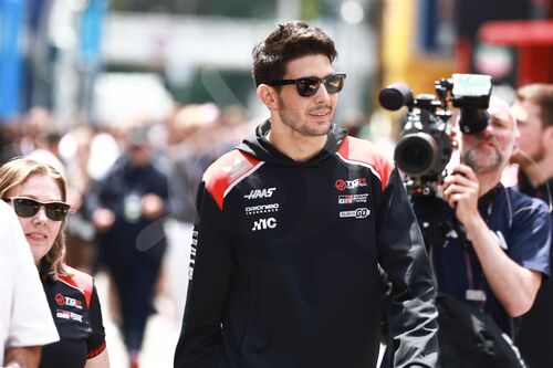 F1 - BARCELONA-CATALUNYA GRAND PRIX 2026