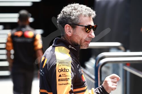 F1 - BARCELONA-CATALUNYA GRAND PRIX 2026