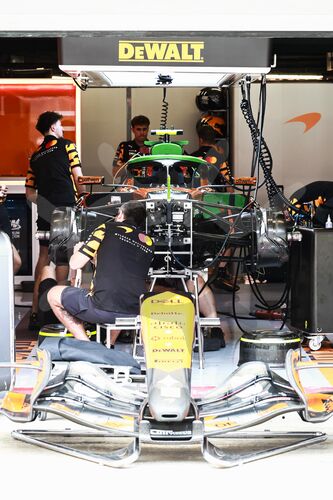 F1 - BARCELONA-CATALUNYA GRAND PRIX 2026
