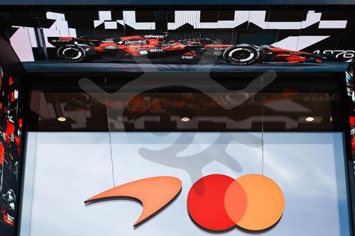 F1 - BARCELONA-CATALUNYA GRAND PRIX 2026