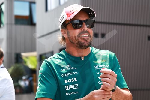 F1 - BARCELONA-CATALUNYA GRAND PRIX 2026