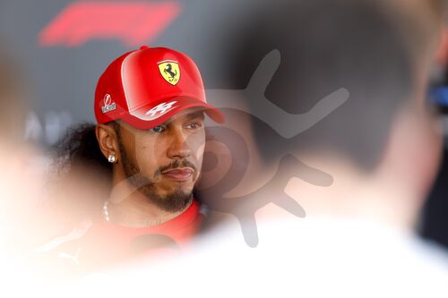 F1 - BARCELONA-CATALUNYA GRAND PRIX 2026