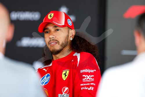 F1 - BARCELONA-CATALUNYA GRAND PRIX 2026