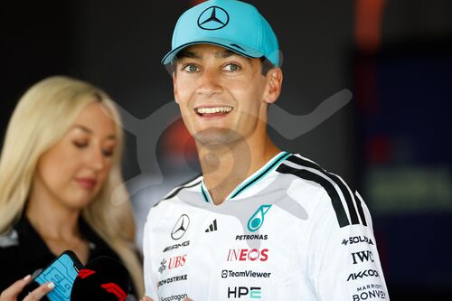 F1 - BARCELONA-CATALUNYA GRAND PRIX 2026