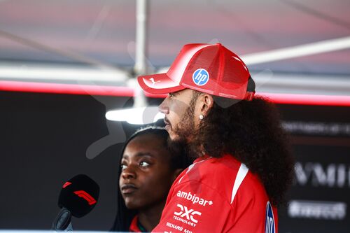 F1 - BARCELONA-CATALUNYA GRAND PRIX 2026