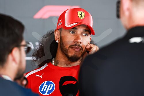 F1 - BARCELONA-CATALUNYA GRAND PRIX 2026