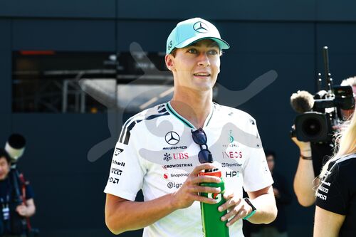 F1 - BARCELONA-CATALUNYA GRAND PRIX 2026