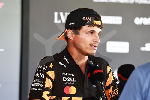 F1 - BARCELONA-CATALUNYA GRAND PRIX 2026