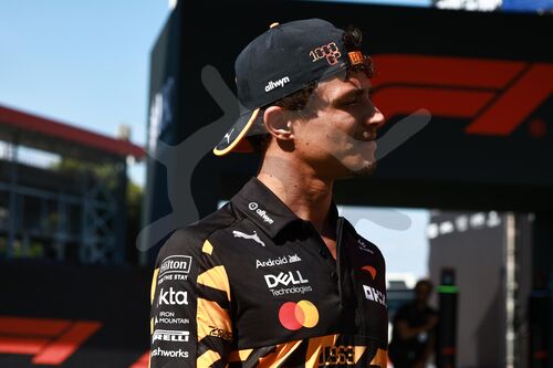 F1 - BARCELONA-CATALUNYA GRAND PRIX 2026