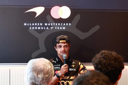 F1 - BARCELONA-CATALUNYA GRAND PRIX 2026