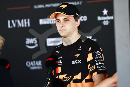 F1 - BARCELONA-CATALUNYA GRAND PRIX 2026