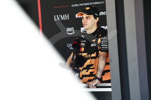 F1 - BARCELONA-CATALUNYA GRAND PRIX 2026