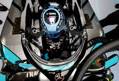 F1 - BARCELONA-CATALUNYA GRAND PRIX 2026