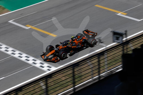 F1 - BARCELONA-CATALUNYA GRAND PRIX 2026