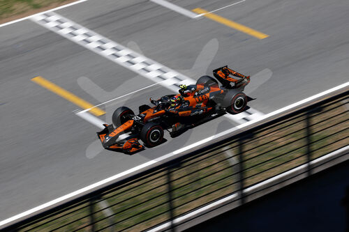 F1 - BARCELONA-CATALUNYA GRAND PRIX 2026