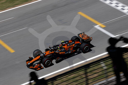F1 - BARCELONA-CATALUNYA GRAND PRIX 2026