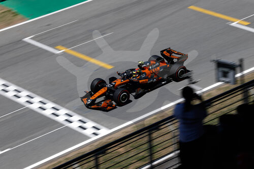 F1 - BARCELONA-CATALUNYA GRAND PRIX 2026
