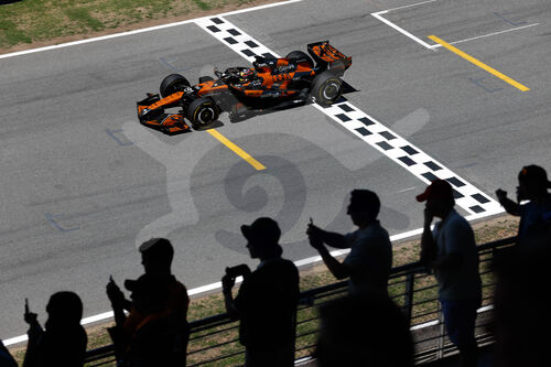 F1 - BARCELONA-CATALUNYA GRAND PRIX 2026