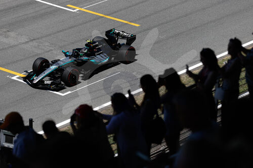 F1 - BARCELONA-CATALUNYA GRAND PRIX 2026