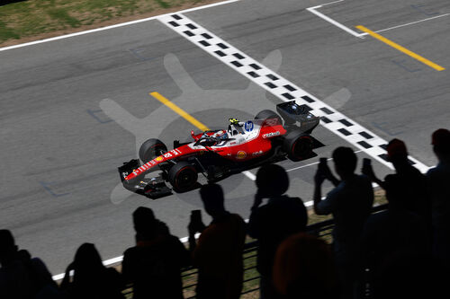 F1 - BARCELONA-CATALUNYA GRAND PRIX 2026