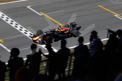 F1 - BARCELONA-CATALUNYA GRAND PRIX 2026