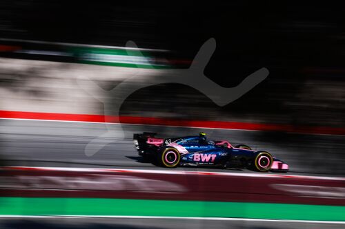 F1 - BARCELONA-CATALUNYA GRAND PRIX 2026